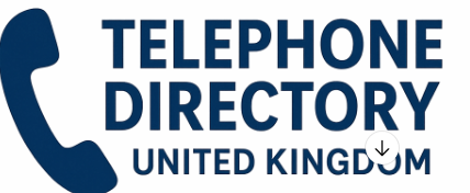 Telephone Directory United Kingdom