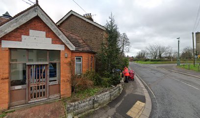 Yorkshire and the Humber