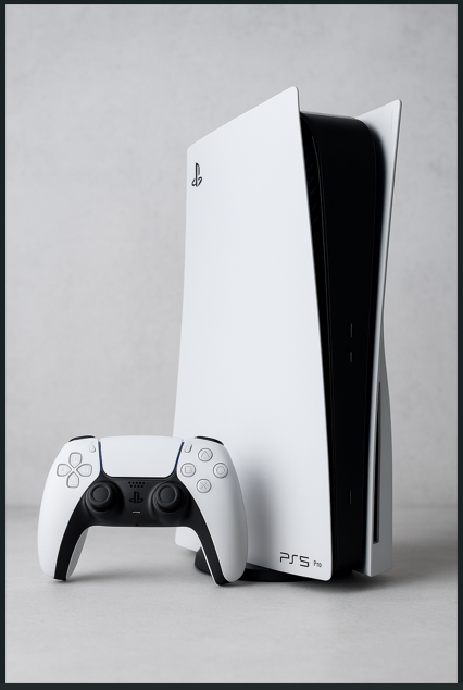 What is the PS5 Pro?